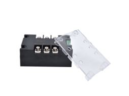 Regulador de Voltaje de Estado Sólido Tiristor S/MARCA