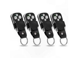 Controle Remoto Universal para Portas de Garagem Compatível com Sistemas Chamberlain. TAISHENGDA