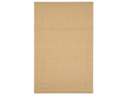 Rug, Rugs Vidaxl Marrom Sisal (66 X 100 Cm)