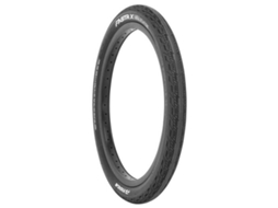 Rígido Fastr-X S-Spec 20´´ X 1.60 Urbano Pneu Prateado 20´´ X 1.60Tioga