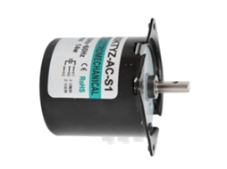 Motor De Torção Síncrono Ultra Silencioso Xd60ktyz 14w (110 Ac220v) Para