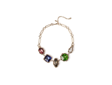 Collana Donna Sodini Bijoux 551593 Metallo