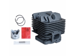 Conjunto De Cilindro Compatível Com Cg260/ie34 Para Roçadora, Cortador De Relva E Pulverizador 767_syn