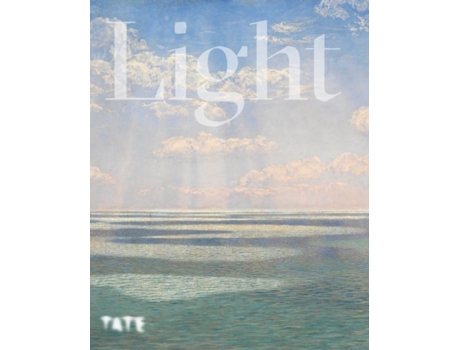 Livro Light de Kerryn Greenberg (Inglês)