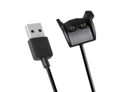 Carregador para Rastreador de Atividades Garmin Vivosmart Hr/Hr VENISYMLIS
