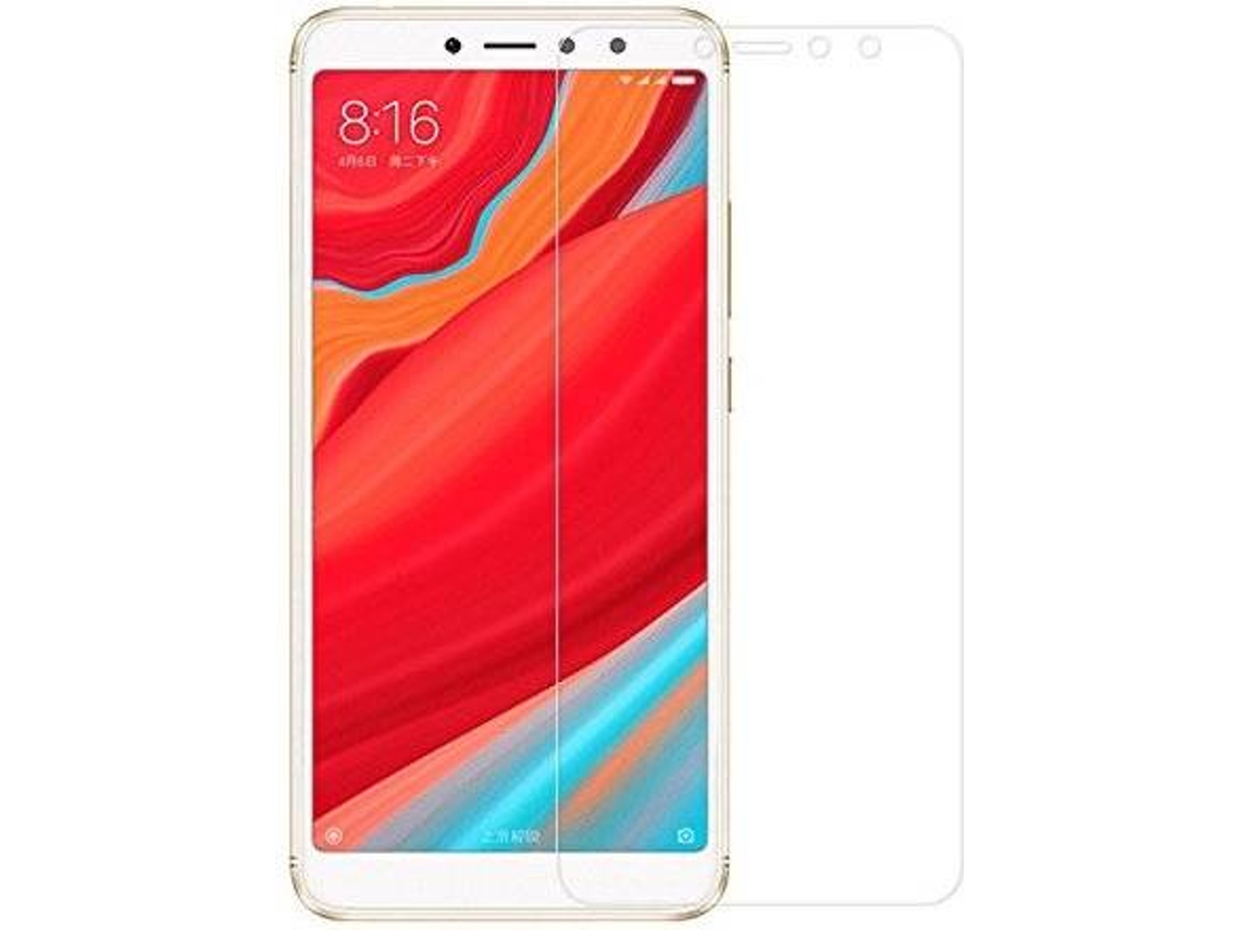 Pelicula de Vidro MULTI4YOU Redmi S2