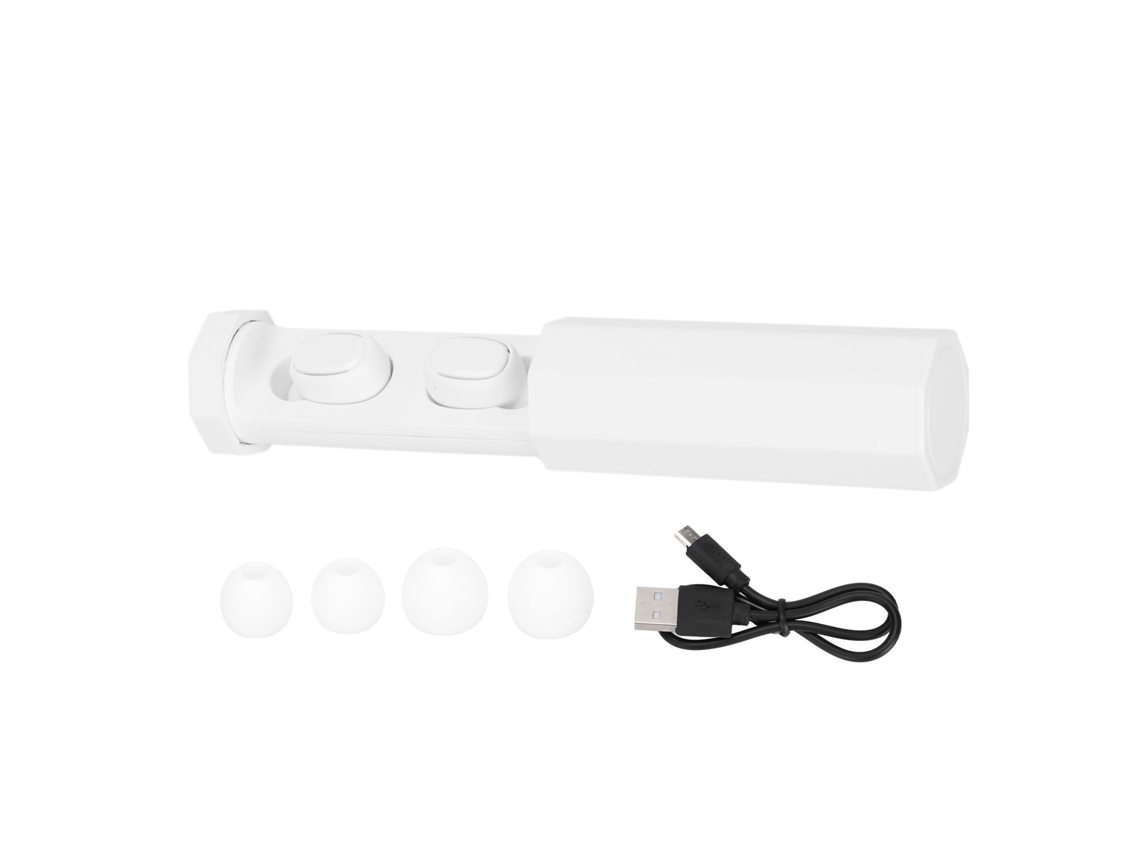 Fones de Ouvido Bluetooth 5.1 True Wireless LAXISCREED