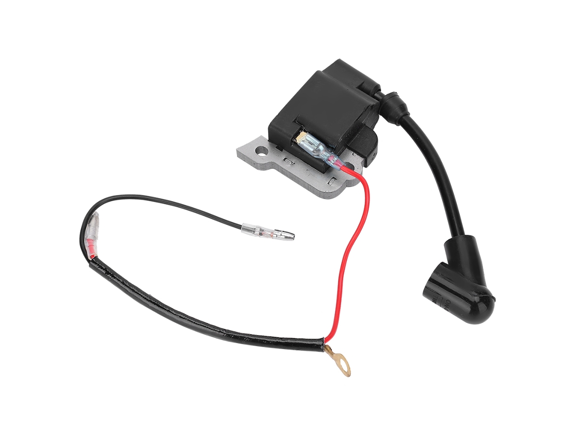Laxiscreed Bobina De Ignição Durável Para Motores Honda Gx35 Em Ferramentas De Lenha