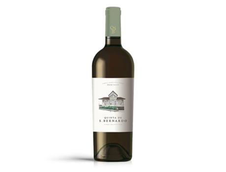 Quinta S. Bernardo Branco 2024 75cl 1912 Enólogos, Quinta De S. Bernardo
