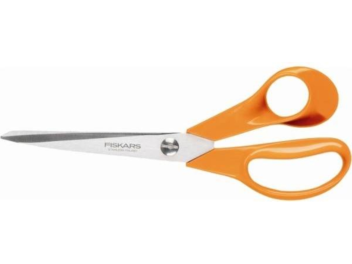 Tesoura FISKARS Sarto (Laranja - 34cm)
