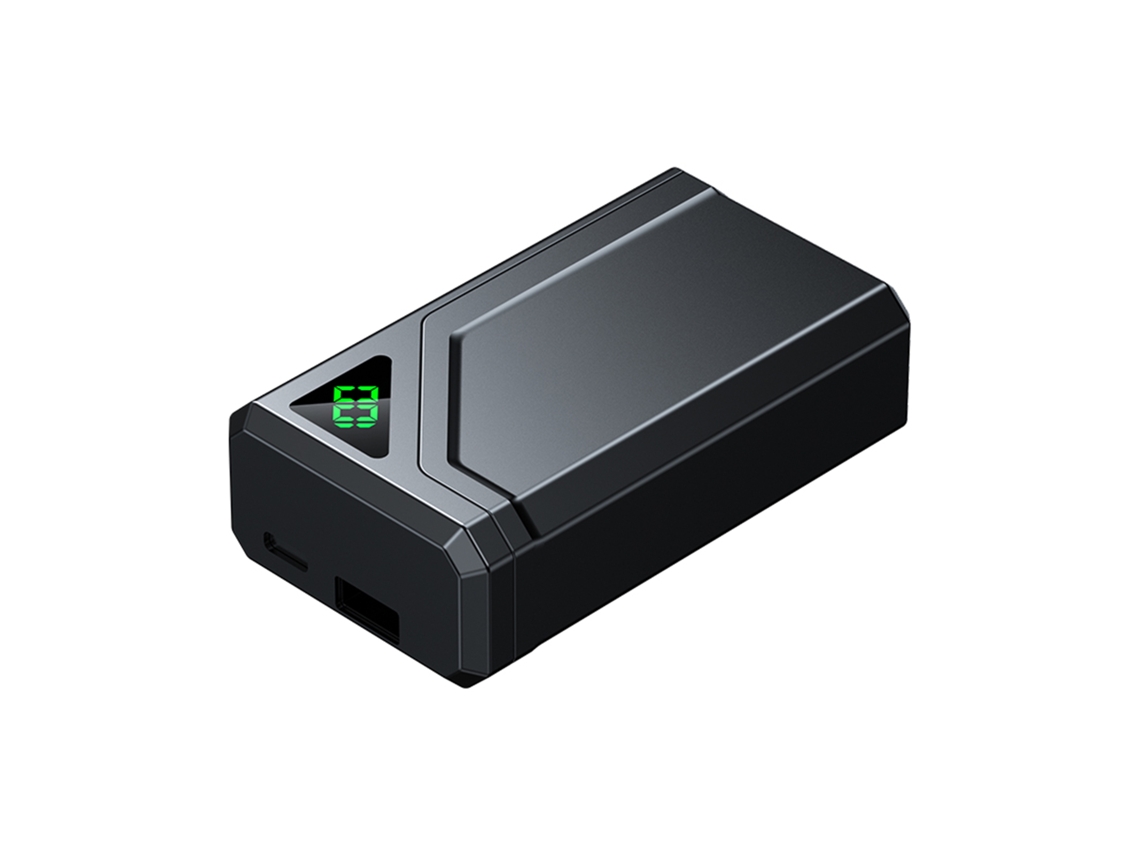 Fones Bluetooth 5.3 LAXISCREED Sinc Av