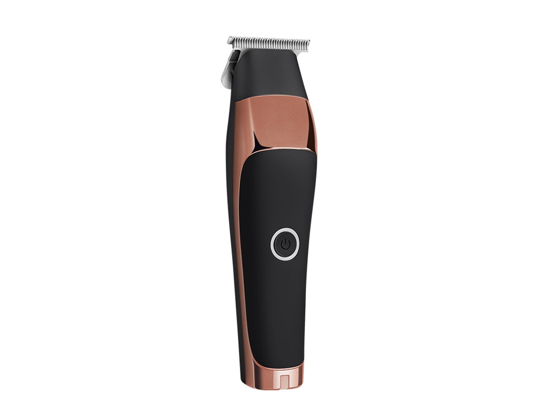 Máquina de Cortar Cabelo Sem Fio Aparador de Cabelo Elétrico Aparador de Barba para Homens Máquina de Corte de Cabelo WEIMAI