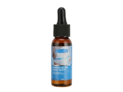 Aceite Esencial De Massagem Para Firmar E Cuidar O Peito Eelhoe 30ml