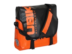 Bolsa de mensagens UBIKE Messenger Bag 10L TU