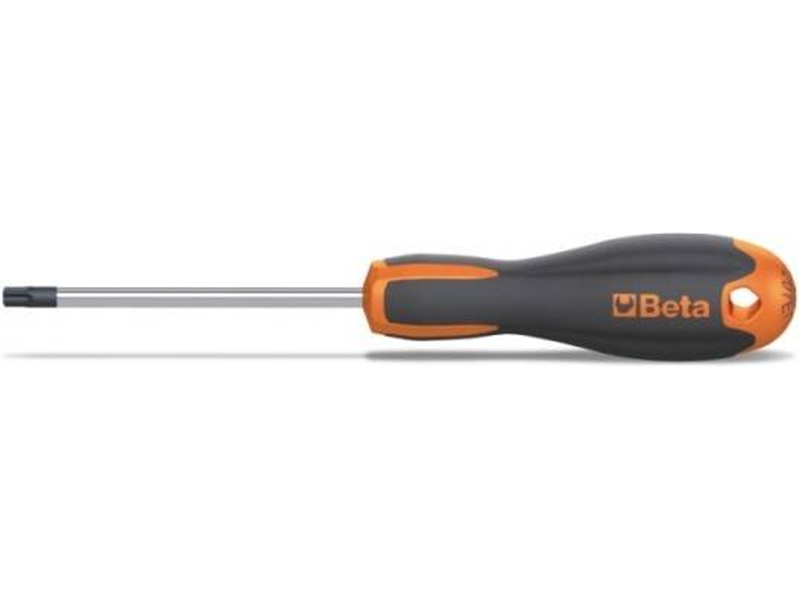 Chaves Torx®, com Punho BETA 1207E/Tx 20
