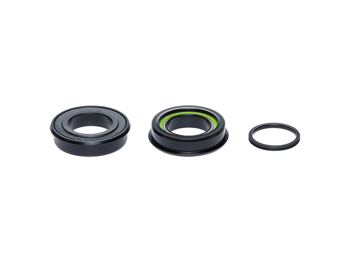 Rotor Bb Press Fit 4124 Steel Berrings