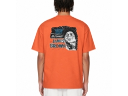 James Brown Mr. Dynamite T-shirt Unisex Adults Size:xl