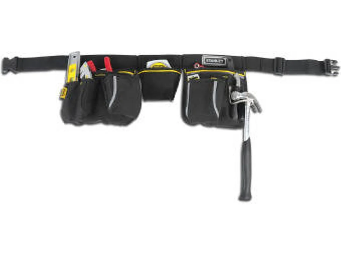 Cinto para Ferramentas STANLEY 1-96-178