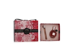 Conjunto de Perfume Mulher VIKTOR & ROLF Flowerbomb 2 Peças
