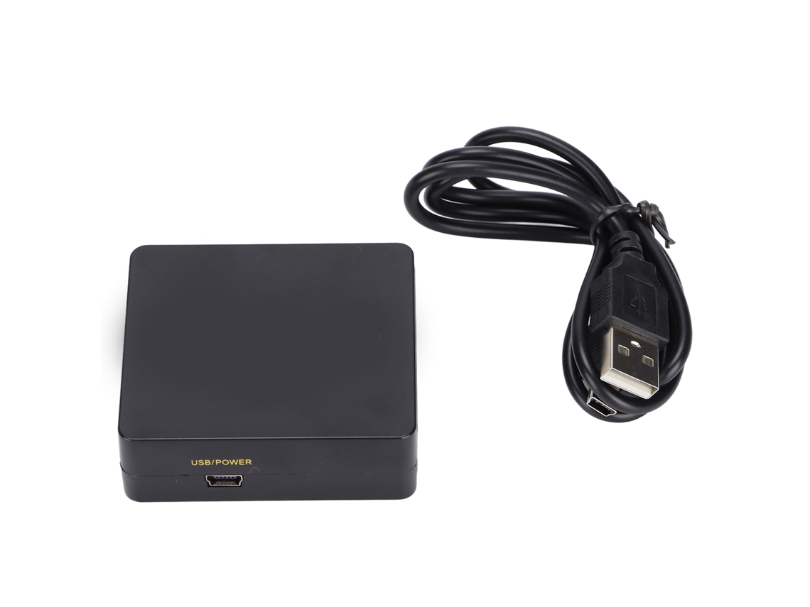 Extractor de Áudio Hdmi Splitter LAXISCREED