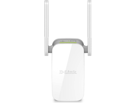 Repetidor de Sinal D-LINK AC1200 DAP-1610 — 300+866 Mbps