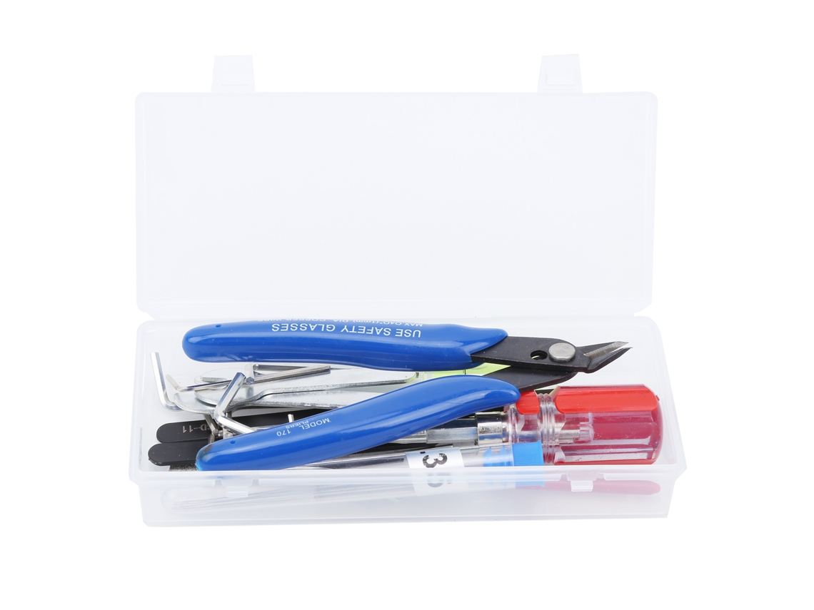6pcs Escova de Arame de Aço com Cabo | S/MARCA