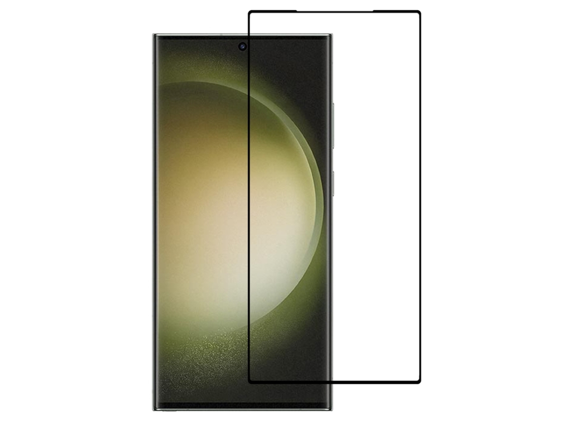Pelicula de Vidro YUYSAN Samsung Galaxy S23 Ultra 5G