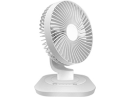 Ventoinha Portátil ODWALK F22 USB (3 W)
