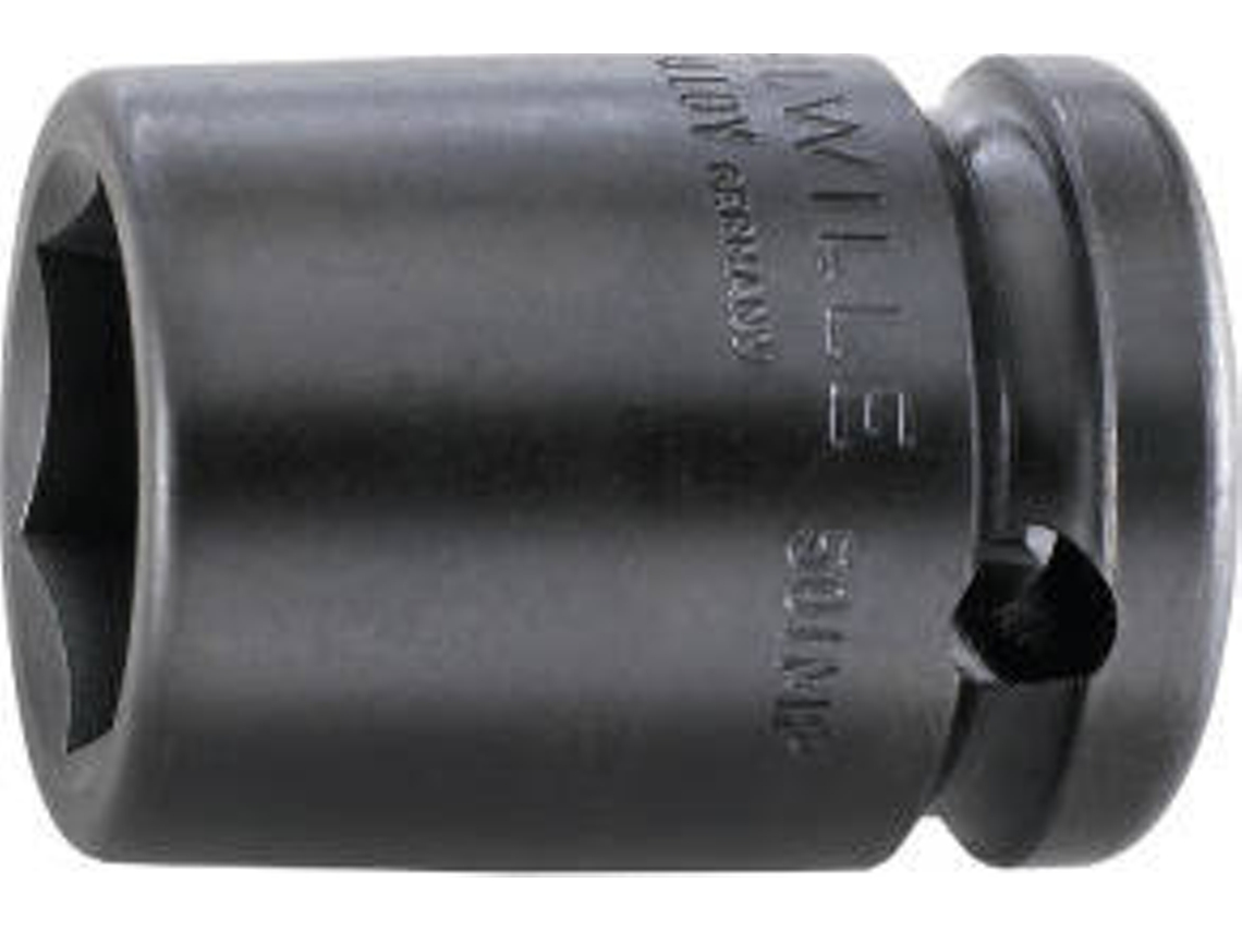 Chave De Caixa STAHLWILLE Impact (1 2 27 mm)