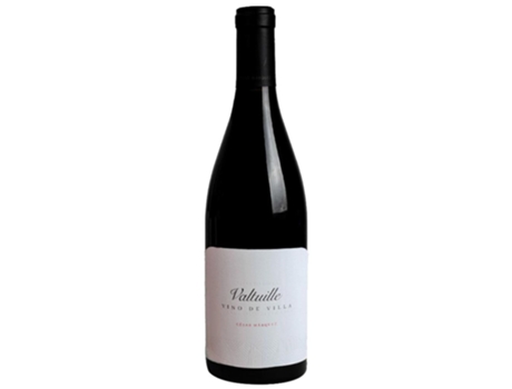 Vinho CÉSAR MÁRQUEZ César Márquez Valtuille Mencía Bierzo (0.75 L - 1 unidade)
