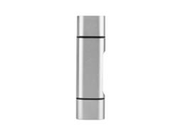 Leitor De Cartões Multifuncional Usb (suporte A Múltiplas Interfaces, Compatibilidade Com Múltiplos Cartões)
