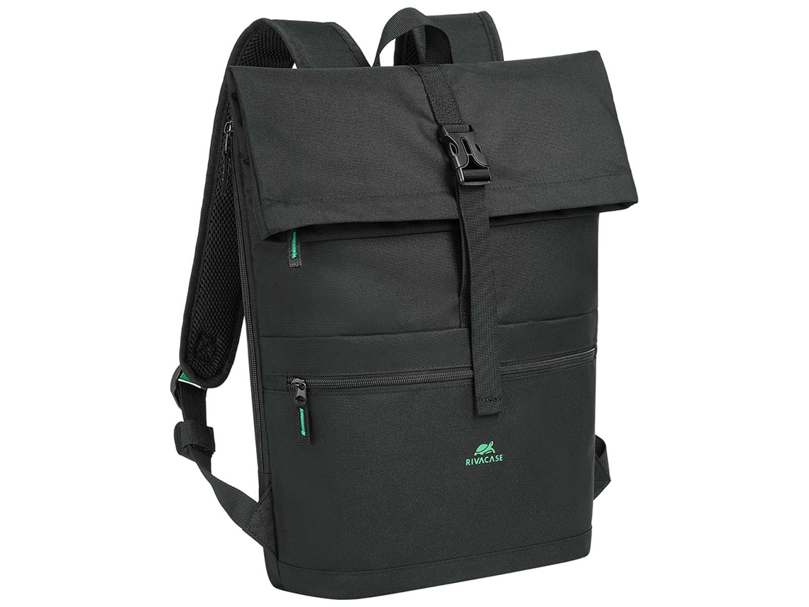 Mochila Para Pc 15.6" Gremio 15l Impermeável Com 3 Compartimentos