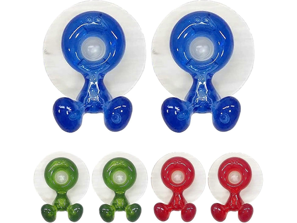 Suporte com 2 suportes elétricos para parede AQUAFORGE