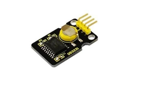 Módulo de Relógio Ds3231 para Arduino / Funduino