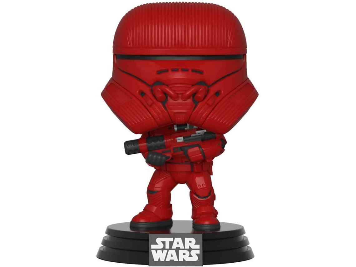 Figura FUNKO POP! Star Wars: Sith Jet Trooper