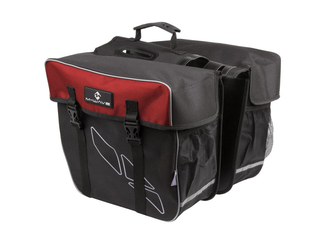 M-Wave Dobro Amsterdam 30L Alforges