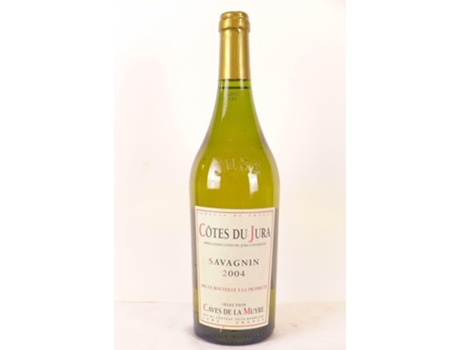 Vinho Branco CAVES DE LA MUYRE 2004 (75 cl - 1 unidade)