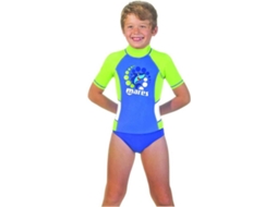 Rash Guard MARES Ss Menino (L)