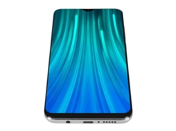 Tela Lcd De 6,53 Polegadas, Tela Sensível Ao Toque, Substituição Para Xiaomi Redmi Note 8 Pro M1906g7i M1906g7g Beimu, Branca