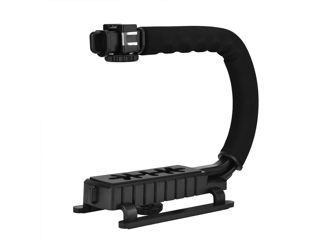 Suporte C LAXISCREED para Filmagem Estável Mão Livre