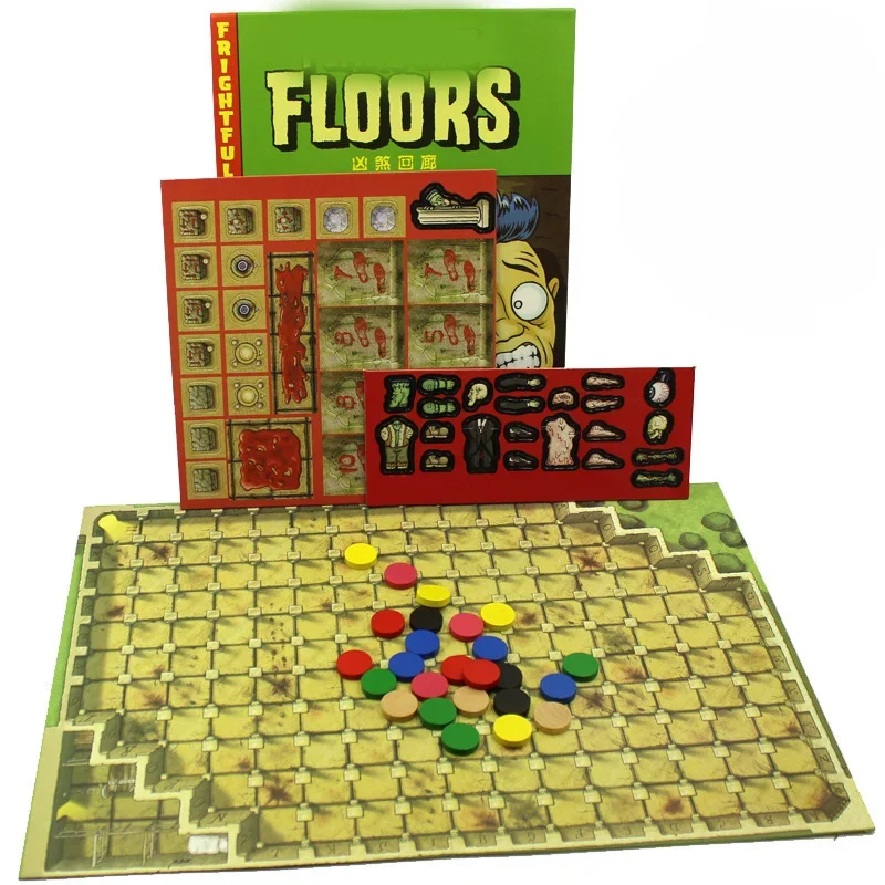Os Jogos De Tabuleiro São Fáceis De Aprender, Divertidos E Perfeitos Para Festas, Entretenimento Familiar E Como Presentes.