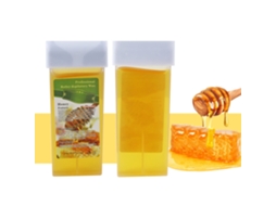 2026 cilindro de Cera Depilatória com Cera de Abelha 100g para Remoção de Cabelo Roll On