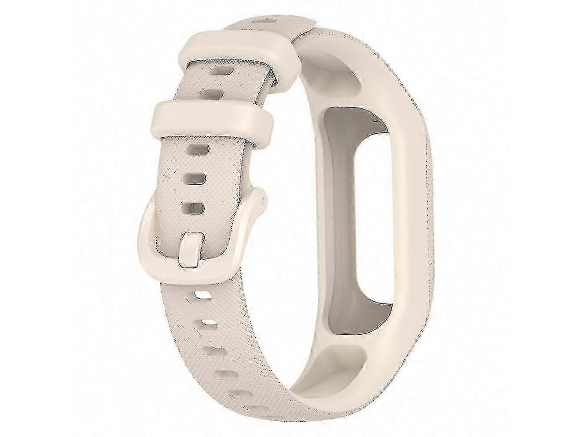 Pulseira De Substituição Para Garmin Vivosmart 5 Pulseira De Smartwatch À Prova De Suor Olysi Shop