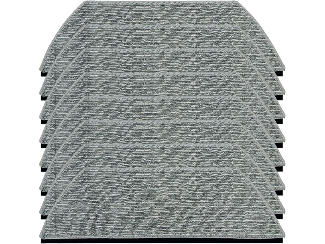 Panno In Microfibra Per Robot Aspirapolvere Shark Av2800ze, Rv2820ye,
