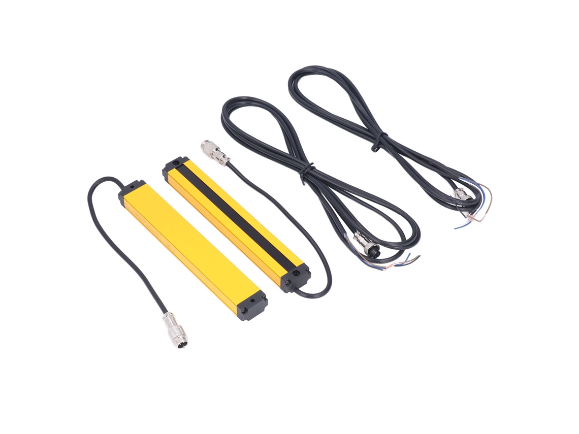 Sensor de Luz de Segurança 20mm