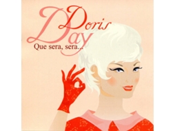 CD Doris Day - Que Seas Muy Feliz (1CDs)
