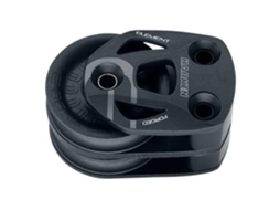 Harken Element Double Footblock 80 Mm