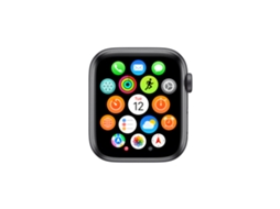 Apple Watch Series 11 46mm Gps+cellular Aluminum Case / Recondicionado Como Novo