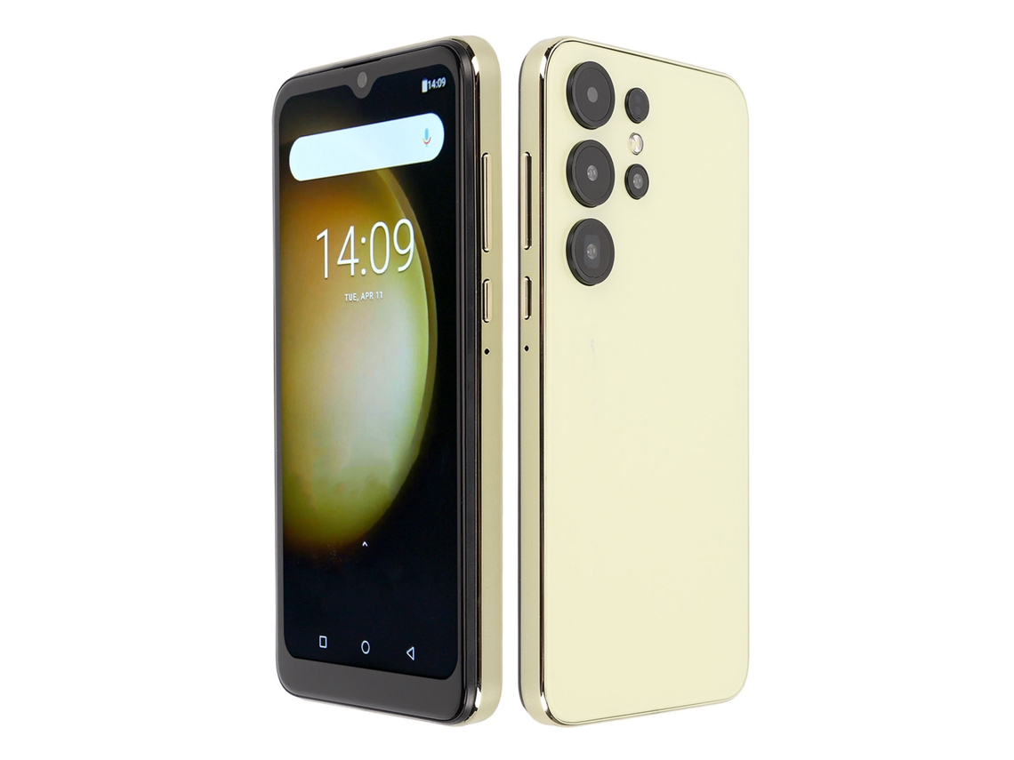Telefone Móvel 6.1 Polegadas 3g Laxiscreed Para Uso Diário E Conectividade Confiável