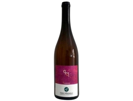 Vinho POGGIO BBARANÈLLO Poggio Bbaranèllo Rm Roscetto Lazio (0.75 L - 1 unidade)